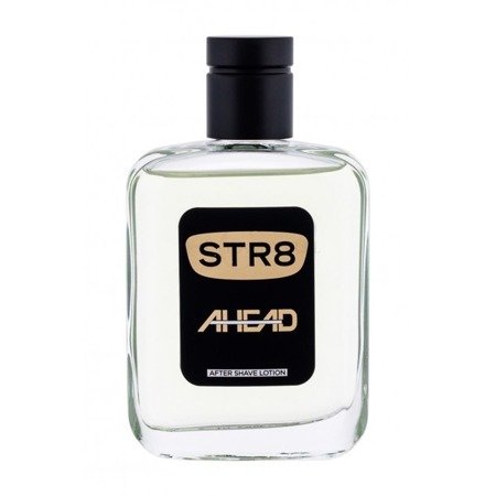 STR8 Ahead after shave lotion 100ml
