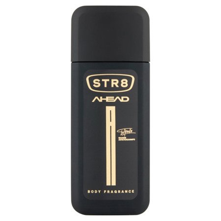 STR8 Ahead dns - deo natural spray, atomizer 75ml