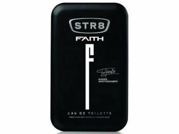 STR8 Faith after shave lotion 100ml