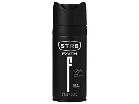 STR8 Faith deo spray 150ml