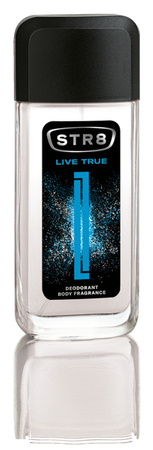 STR8 Live True dns - deo natural spray, atomizer 85ml 