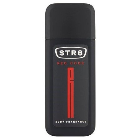 STR8 Red Code dns - deo natural spray, atomizer 75ml