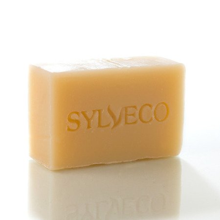 SYLVECO Tonizujące mydło naturalne 120g