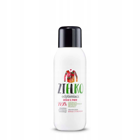 SYLVECO Zielko odplamiacz 400ml