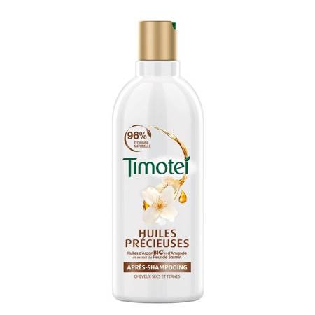 TIMOTEI Odżywka Precious Oils 300ml