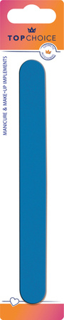 TOP CHOICE pilnik do paznokci 100/180 mix kolorów