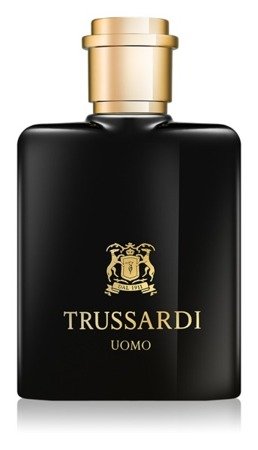 TRUSSARDI Men Uomo edt 50ml