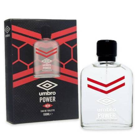 UMBRO woda toaletowa Power 100ml 