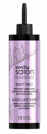 VENITA Salon Professional odżywka do włosów lamelarna Efekt Tafli 200ml