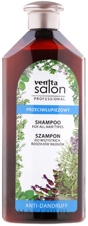 VENITA Salon Professional szampon do włosów 500ml