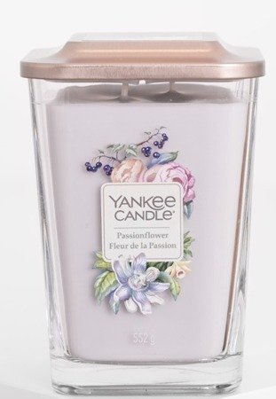 YANKEE CANDLE Elevation Passion Flower 552g