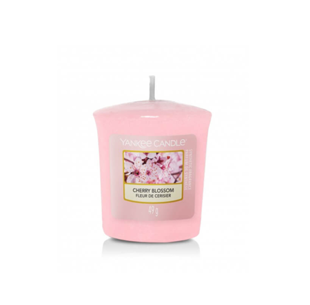 YANKEE CANDLE Samplers Cherry Blossom 49g
