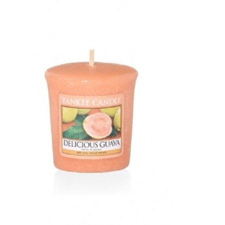 YANKEE CANDLE Samplers Delicious Guava 49g