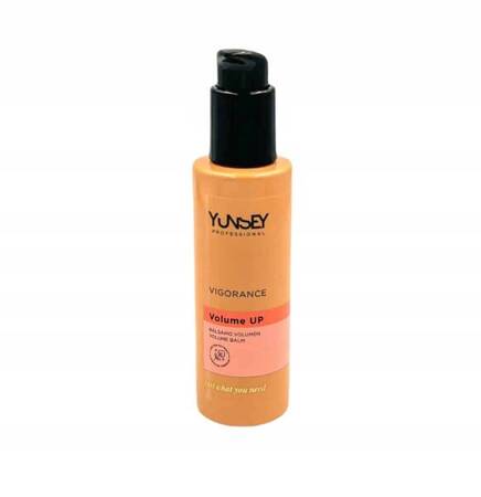 YUNSEI Vigorance Volume Up balsam do włosów zwiększający objętość 150ml