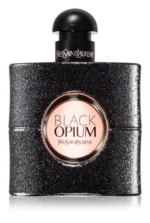 Yves Saint Laurent Women Black Opium edp 50ml