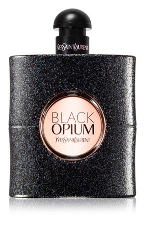 Yves Saint Laurent Women Black Opium edp 90ml